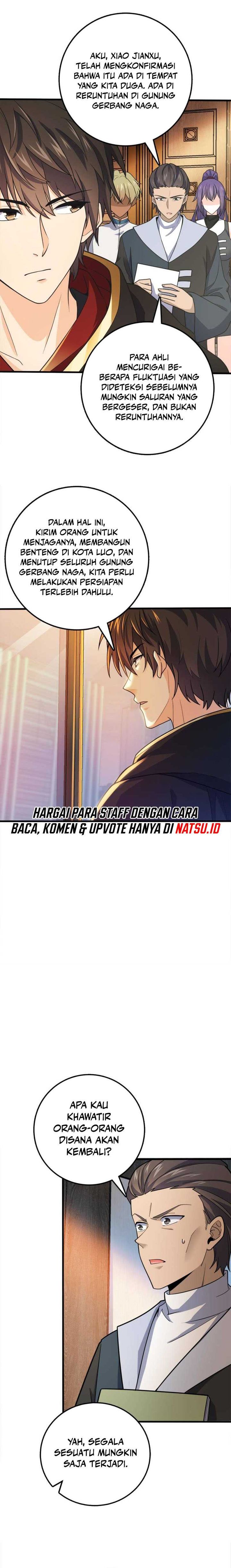 Dilarang COPAS - situs resmi www.mangacanblog.com - Komik spare me great lord 602 - chapter 602 603 Indonesia spare me great lord 602 - chapter 602 Terbaru 12|Baca Manga Komik Indonesia|Mangacan